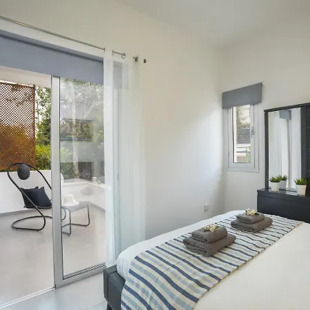 You Have Found The Perfect Holiday Minutes From The Beach, Protaras 1417 فيلة *