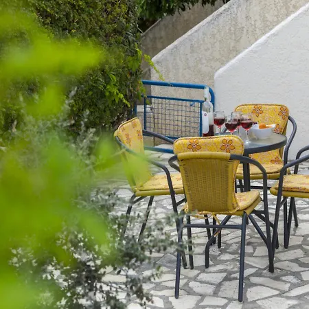 You Have Found The Perfect Holiday Minutes From The Beach, Protaras 1417