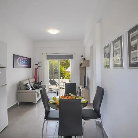 You Have Found The Perfect Holiday Minutes From The Beach, Protaras 1417