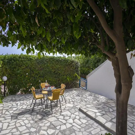 You Have Found The Perfect Holiday Minutes From The Beach, Protaras 1417 Villa Paralimni